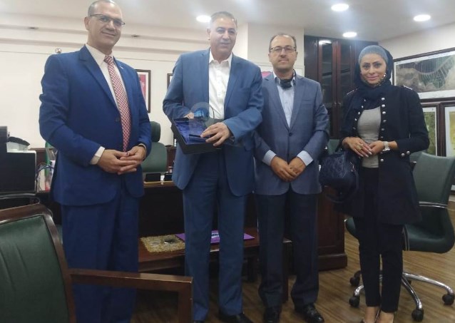 «البوتاس» تتبنى نهجا جديدا لمسؤوليتها المجتمعية