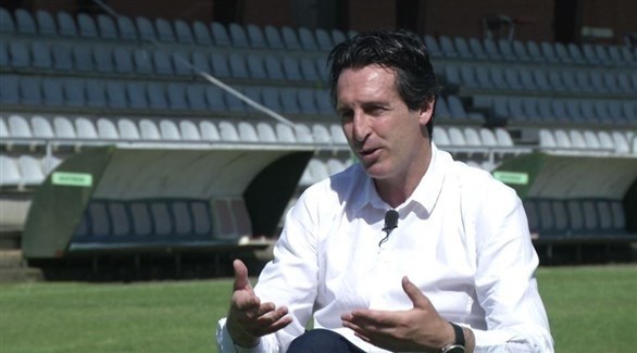 إيمري: إسبانيا الأفضل بين منتخبات يورو