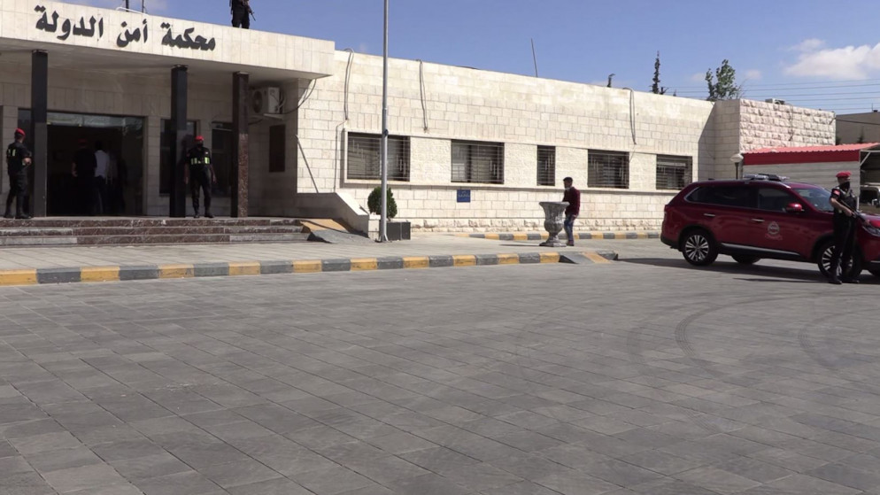 رئيس محكمة أمن دولة أسبق يتوقع