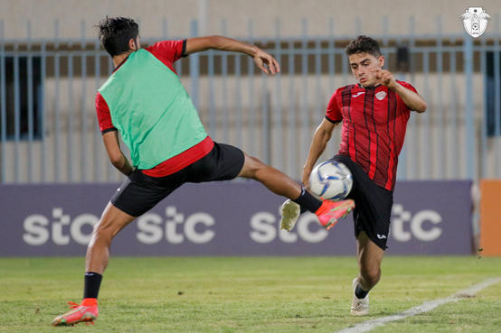 تحديد موعد مباراة الأردن واستراليا