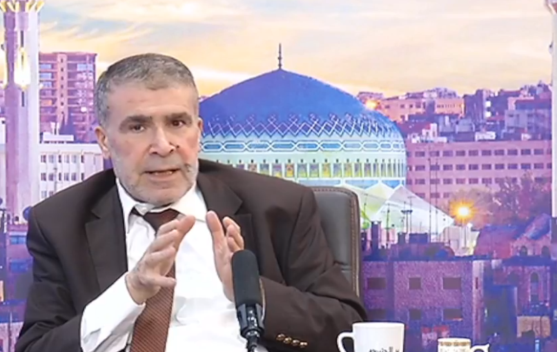 الطراونة: نصبو لمنظومة تحديثية تصبح رديفة