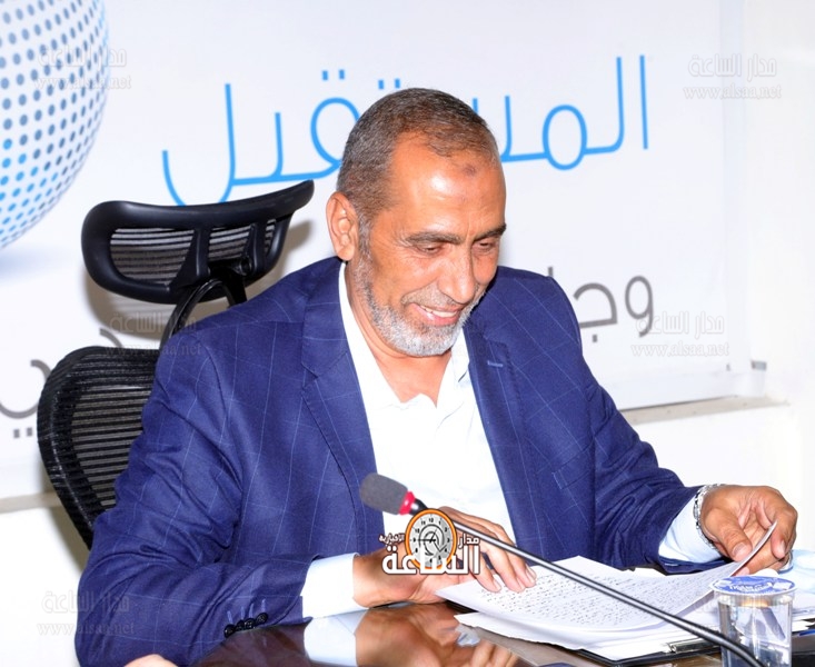 الباشا فاضل الحمود: إياك