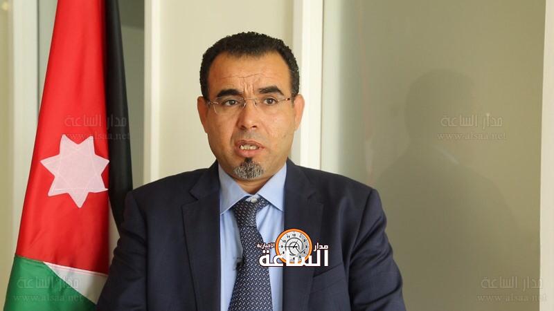 مطالبنا بسيطة ولكنها عظيمة لحل الكثير