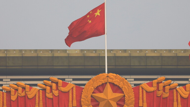 الصين تدين بيان G7 وتحثها على