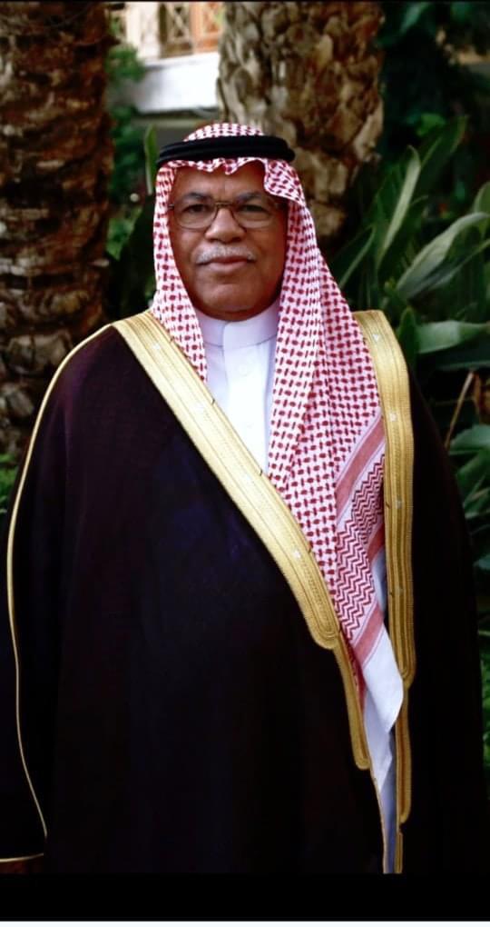 الحاج محمد عودة الشوشان في ذمة