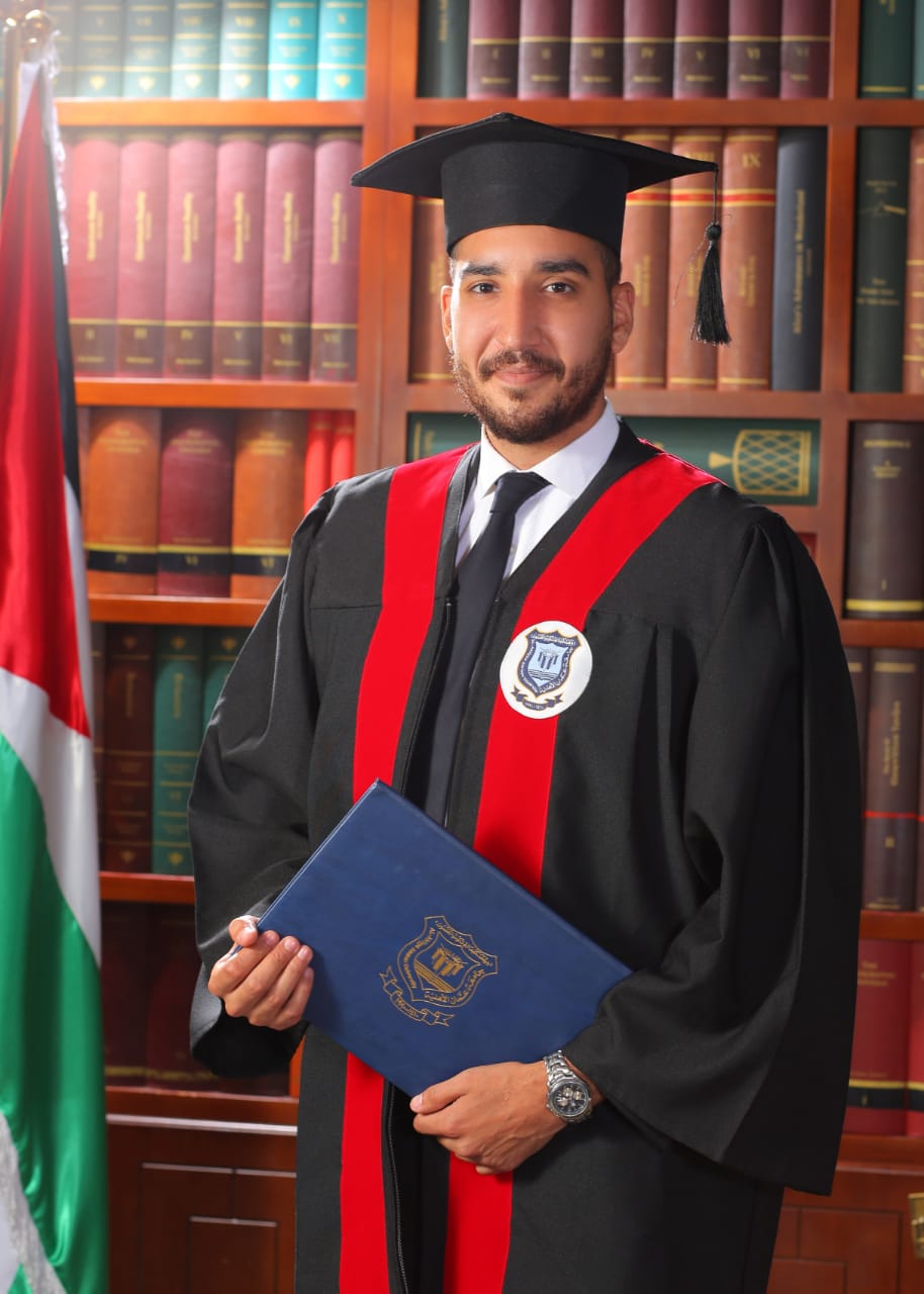 علاء قويدر.. الف مبروك