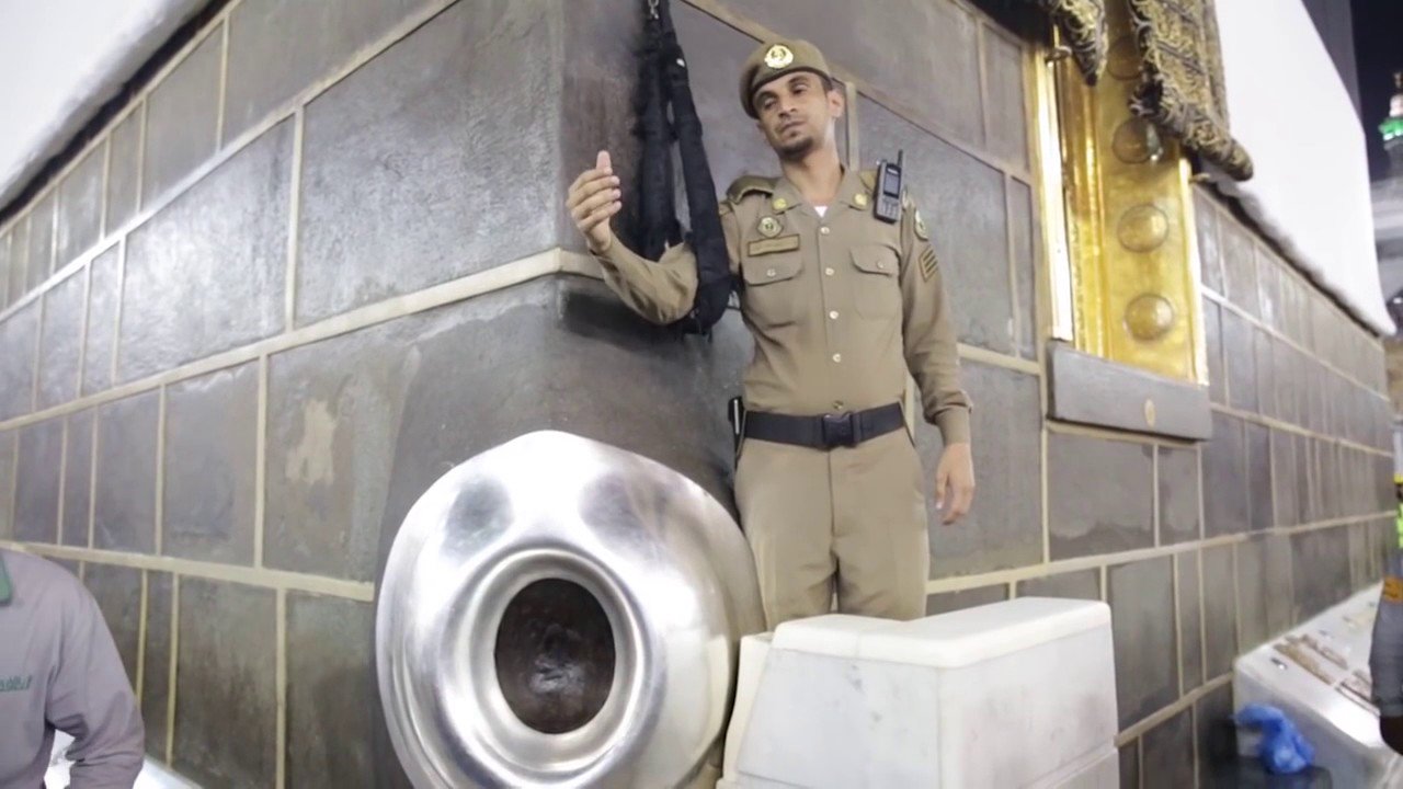 «شاهد» هل خطر في بالك يوما