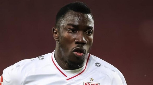 إيقاف لاعب من شتوتغارت بسبب هوية
