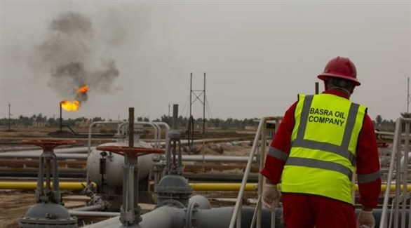 أسعار النفط ترتفع مع تحسن الطلب