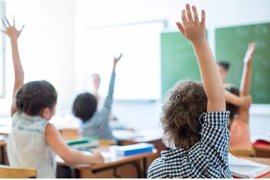 نهوض مبادرة شعبية وطنية لإصلاح التعليم