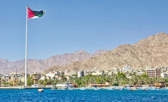 إعلان موعد فتح جميع القطاعات بالعقبة