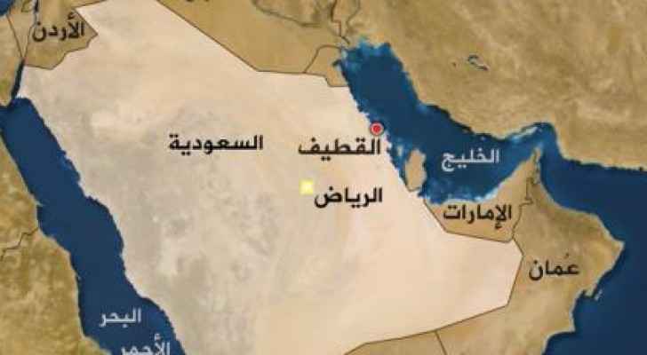 انفجار يهز مدينة القطيف السعودية