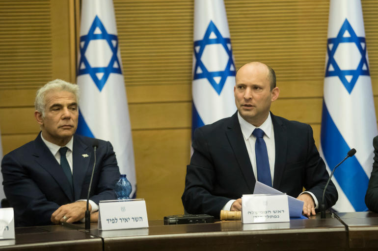 صحيفة عبرية : يجب ترميم العلاقات