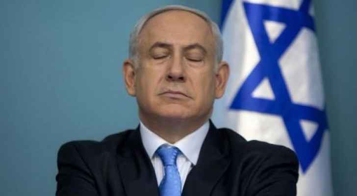 نتنياهو يعرب عن ’خيبة أمله‘ بسبب