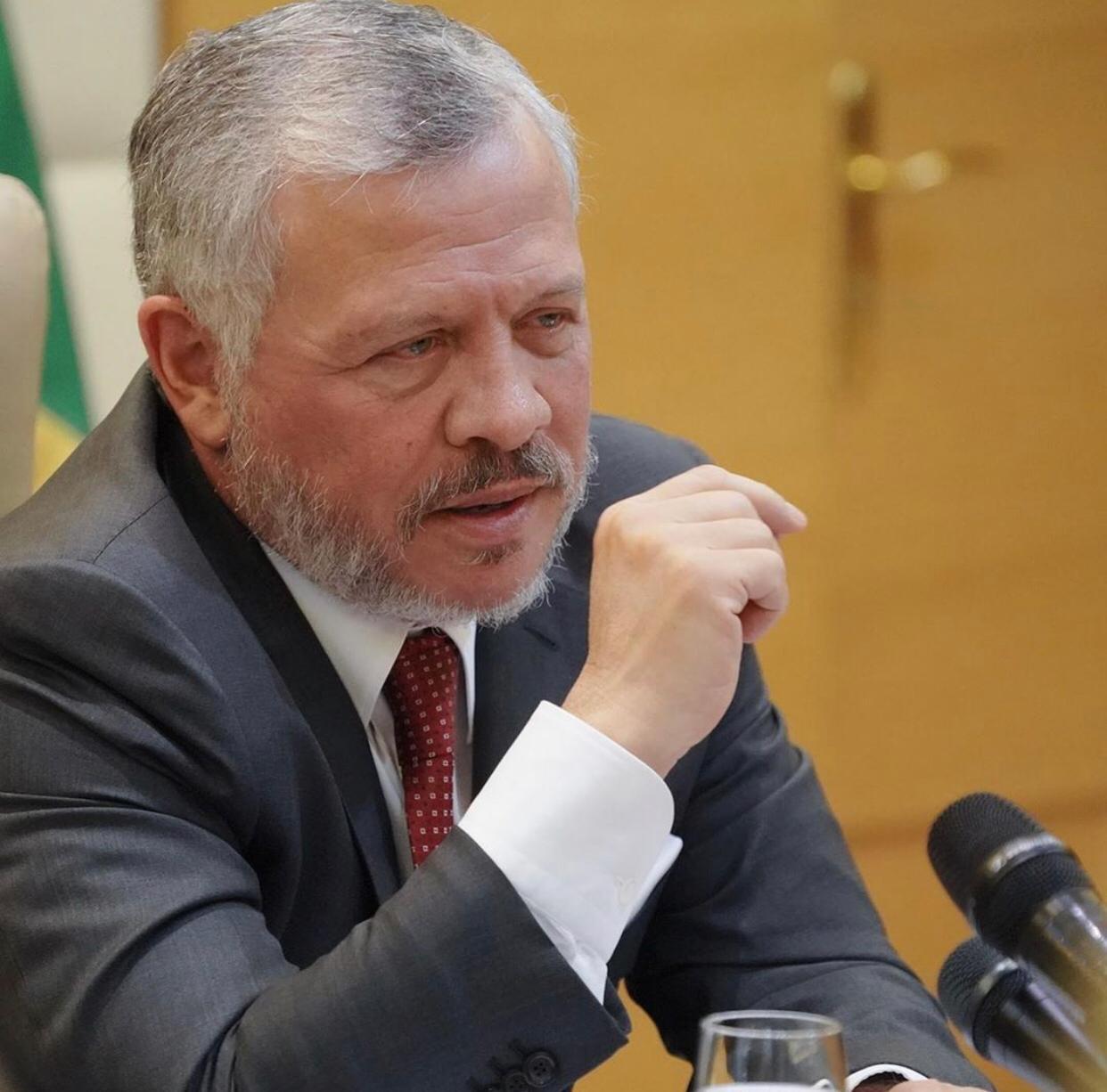 اللجنة الملكية لتحديث المنظومة السياسية تعقد