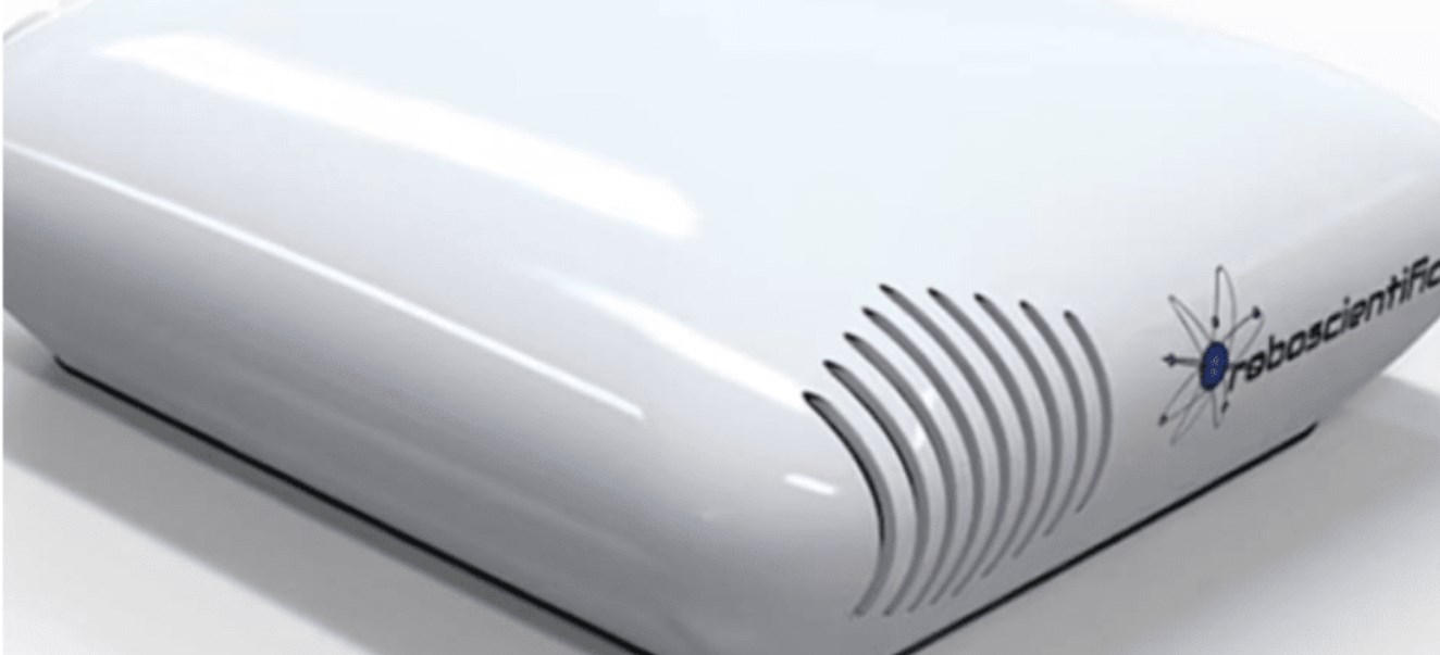 اختراع ثوري.. جهاز يكشف «رائحة كورونا»