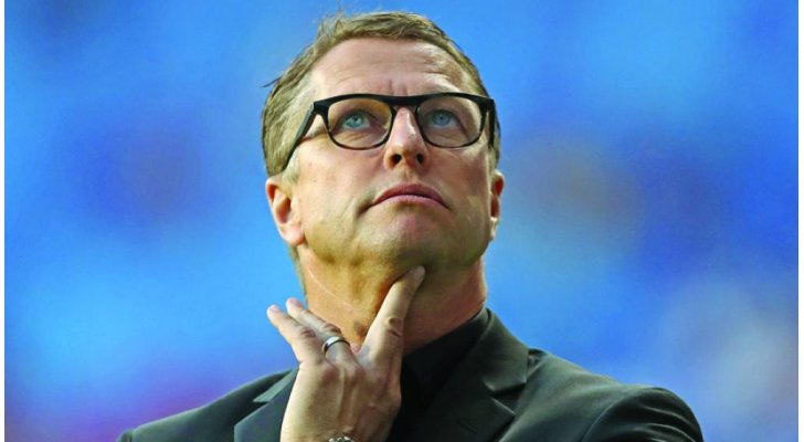 فيتال: أتحمل الخسارة والأيام ستحدد مصيري