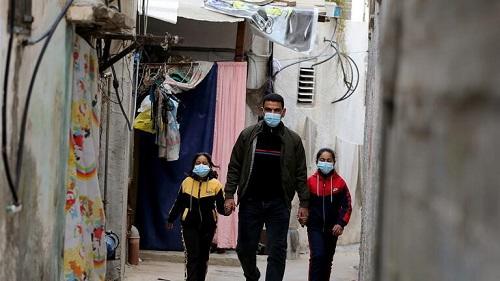 غزة: السلة الغذائية تقترب من حافة