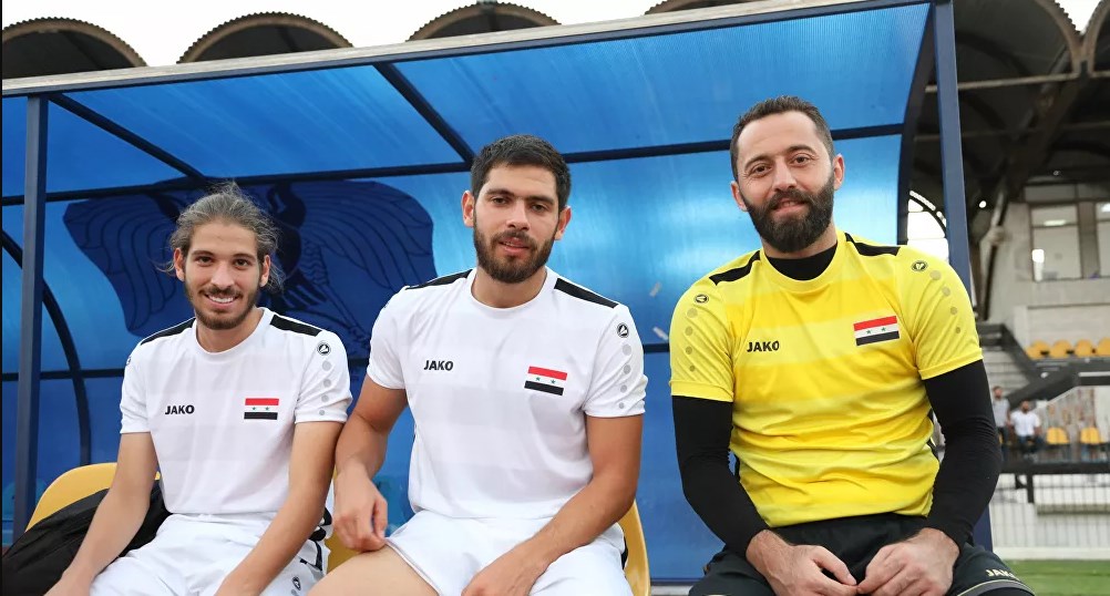 بعد الخسارة بثلاثية أمام الصين.. تغريدة