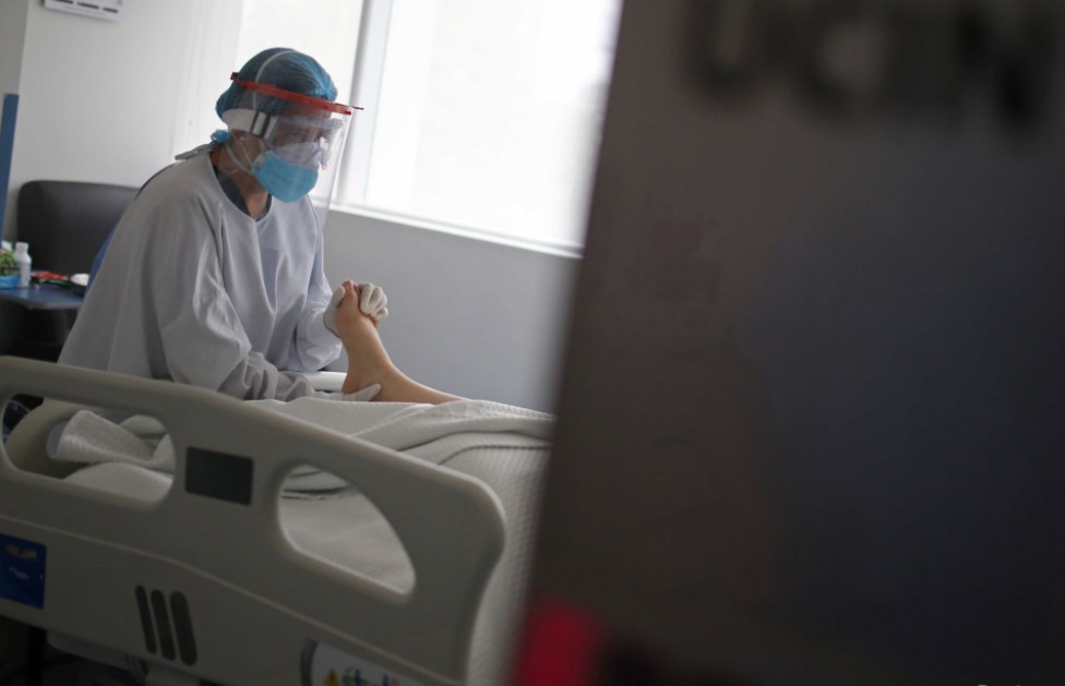 أكبر دراسة لـ «كوفيد طويل الأمد»