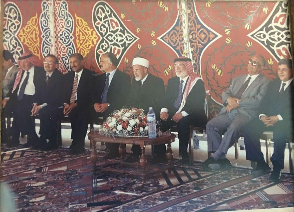 قصة صورة في ذكرى مئوية الدولة