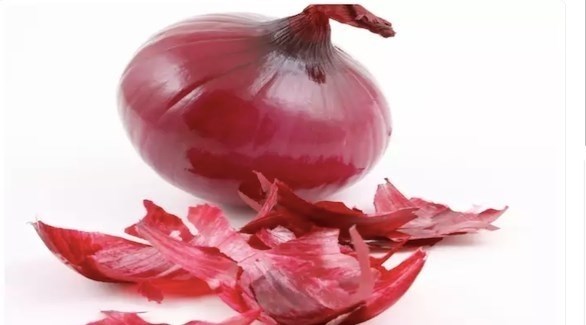 أهم الاستخدامات الغريبة لقشور البصل