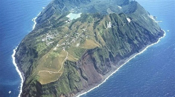 جزيرة يابانية غير مأهولة تقدم فرصة