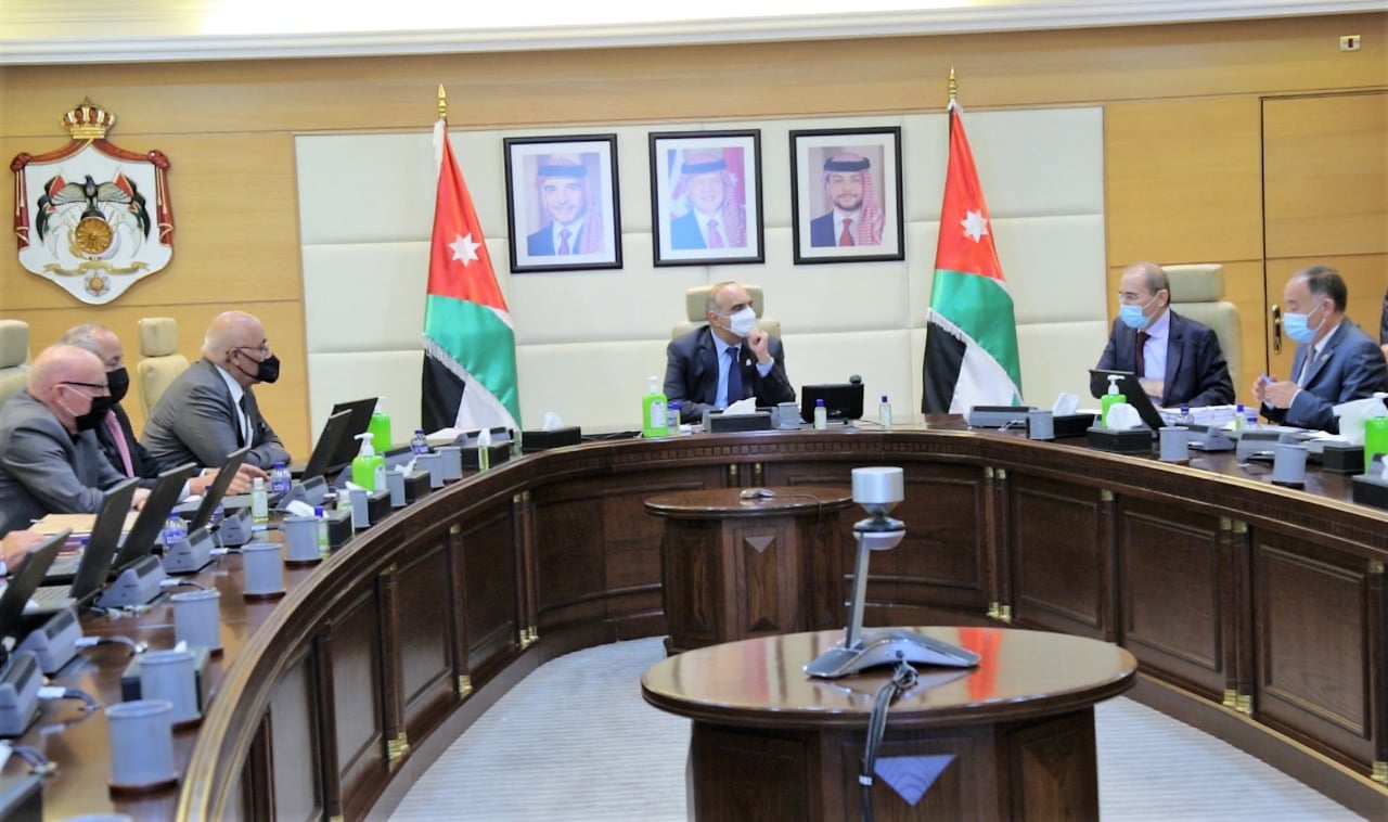 قرارات مجلس الوزراء (تفاصيل)