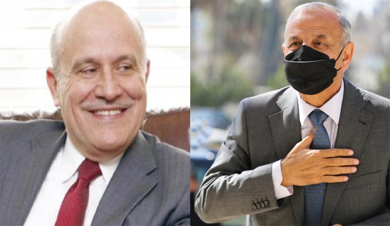 المجالي طلب وكريشان لبى