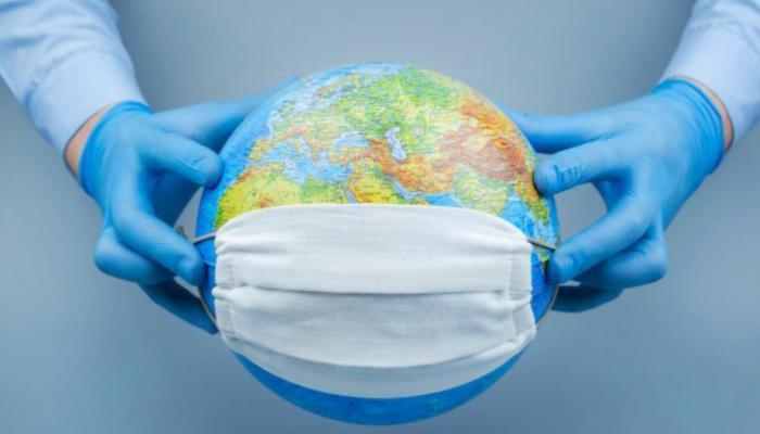 تراجع إصابات كورونا عالميا بنسبة 12%