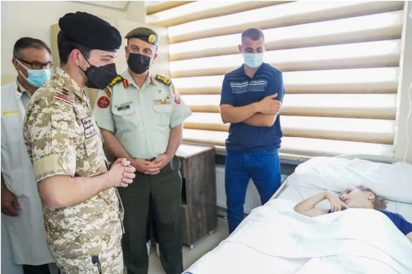 كيف تفاعل لبنانيون مع توجيهات الملك