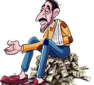 زعاترة تكتب: من مال الله يا