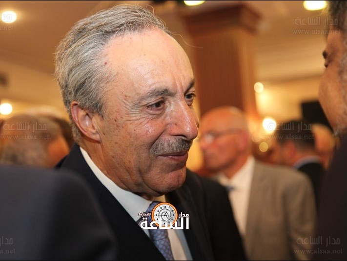 الكباريتي يطلب من الخصاونة إنهاء لجنة