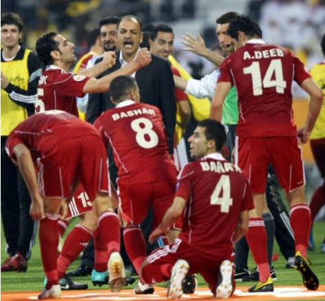 بعد عودته لقيادة النشامى.. هذا ما