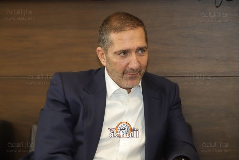 لماذا سمير الرفاعي؟