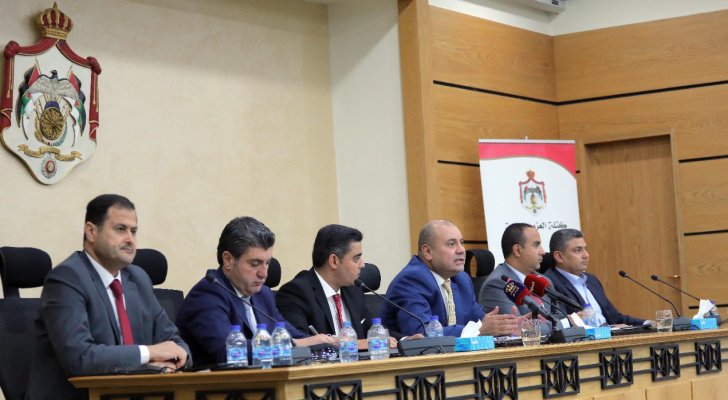 العودات: مسارات الإصلاح التي تشهدها المئوية