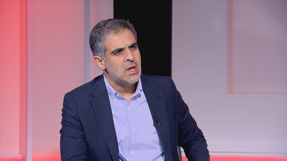 الرحاحلة: أموال الضمان ليست بخطر