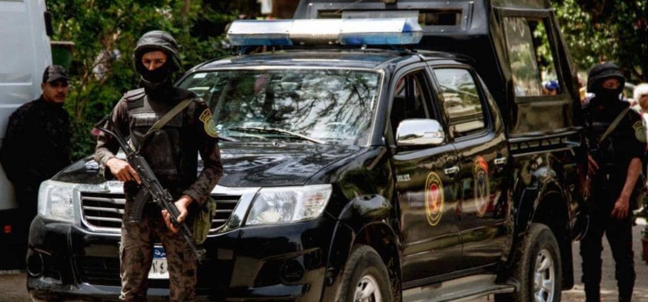 جريمة تهز مصر.. ربه منزل تقتل