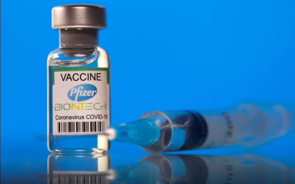 الحكومة الفلسطينية تقرر إعادة جرعات لقاح