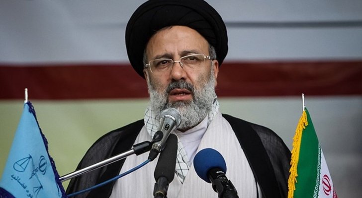 نتائج غير رسمية: إبراهيم رئيسي رئيسا