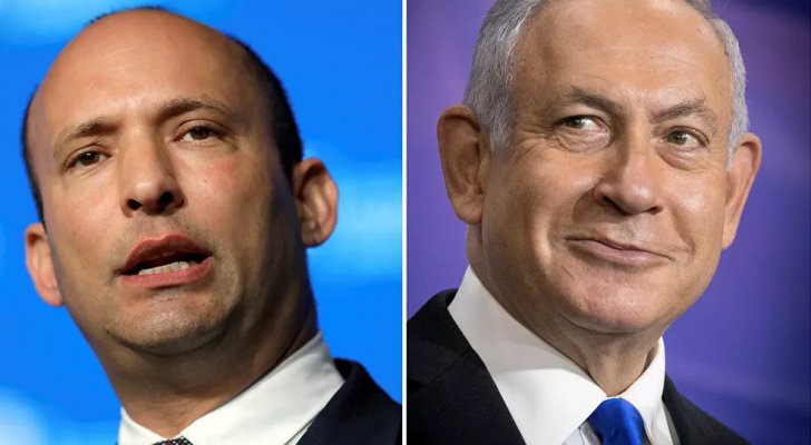 نتنياهو يرفض مغادرة سكن رئيس الحكومة