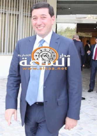 الرواشدة يهدد بإعلان اسماء ’القبيضة‘ من