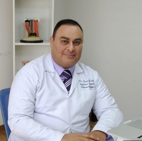 بلعاوي: أعراض ما بعد اللقاح جيدة