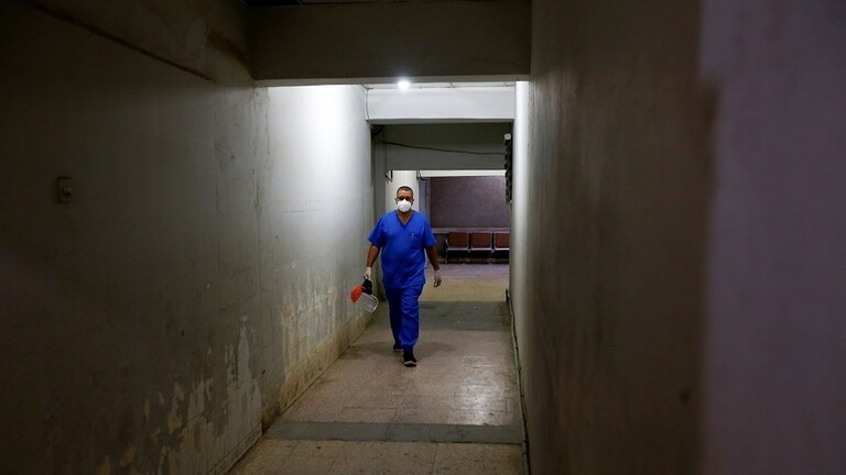 وزارة الصحة العراقية: لا توجد أية