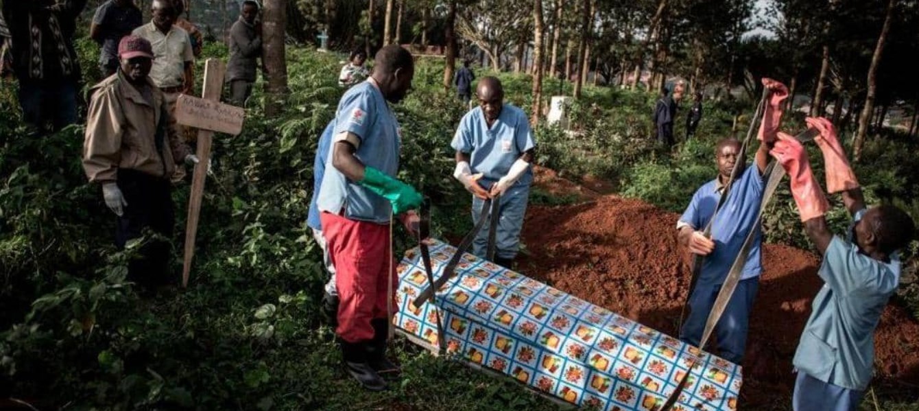بشارة خير.. الصحة العالمية تعلن التغلب