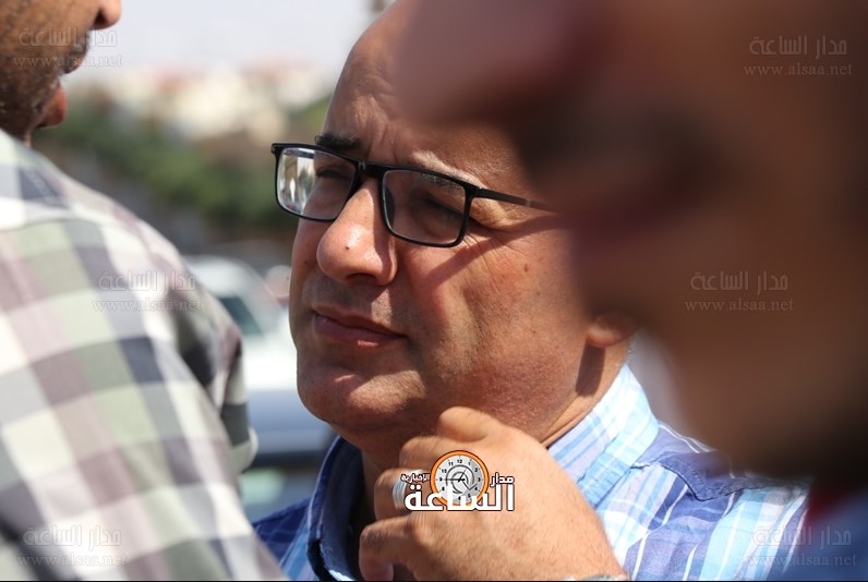 مبيضين: «اللجنة الملكية» منفتحة على جميع