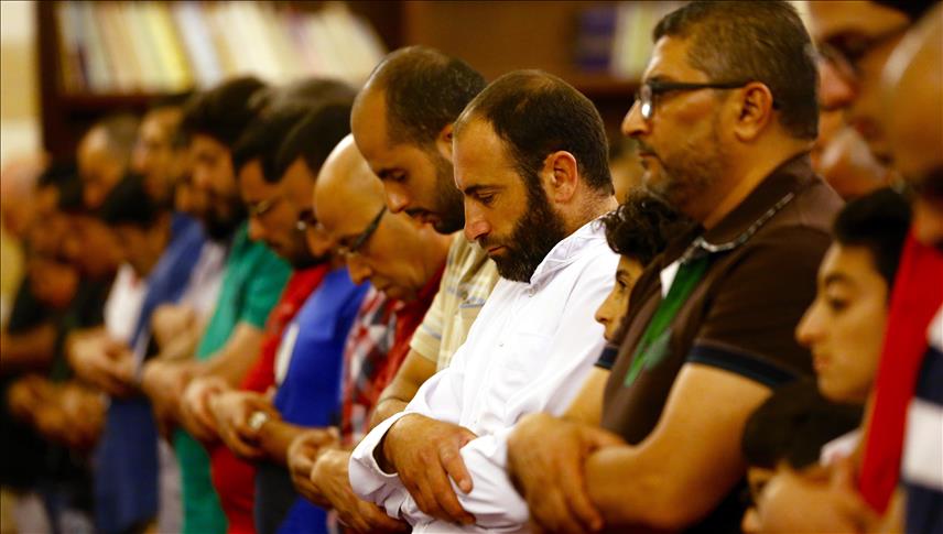 توضيح من الإفتاء حول صلاة التراويح