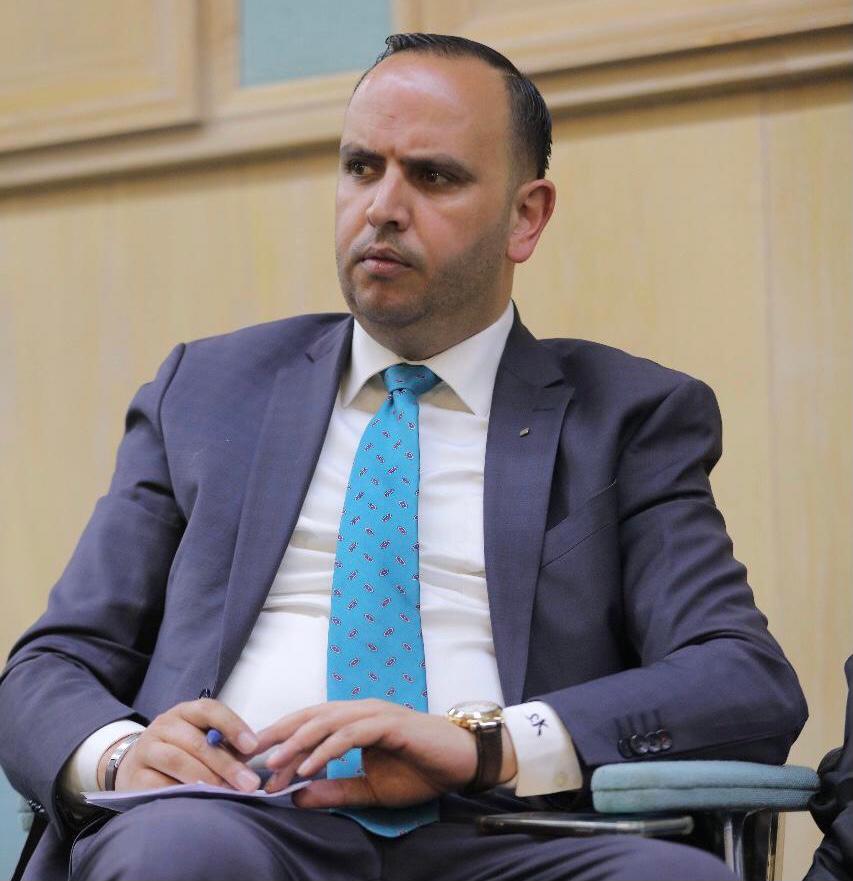 سلطان الخلايلة يكتب: لجنة ملكية ونواب،