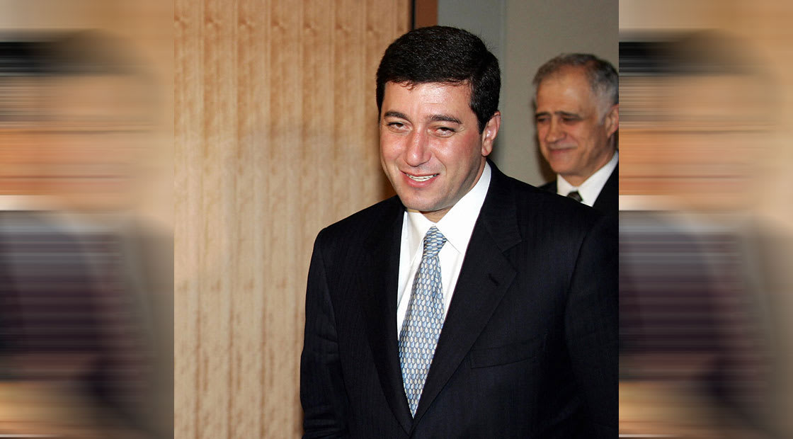 أولى جلسات محاكمة باسم عوض الله