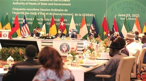 دول غرب أفريقيا تتبنى خطة لطرح